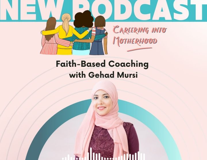 June 12 Wed - Gehad Mursi Podcast