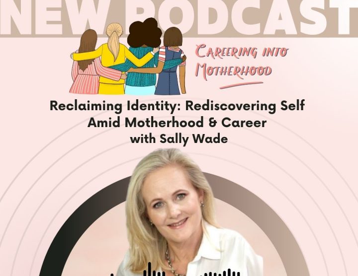June 18 Wed - Podcast Sally Wade
